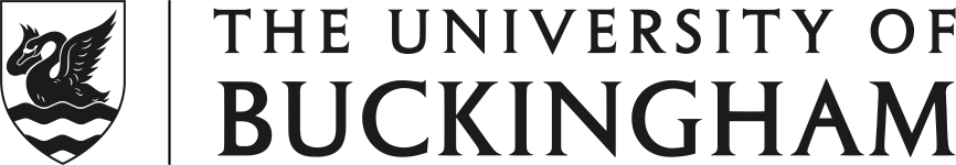 Logo of University of Buckingham Virtual Learning Environment